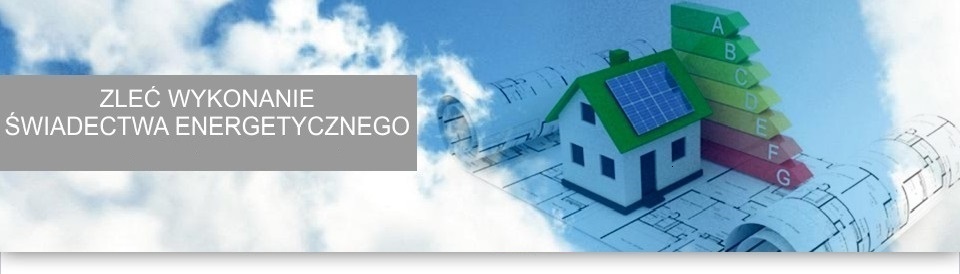 certyfikator energetyczny Twardogóra
